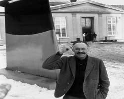The museum was first started in the year 1958, and Pontus Hulten was appointed as the very first manager of the museum who took the charge of the muse